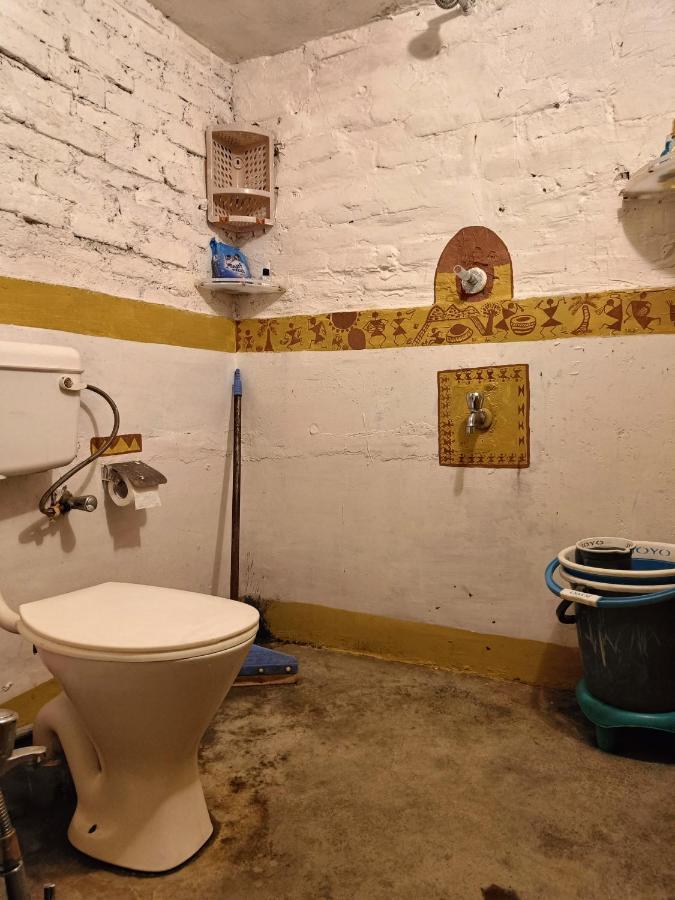 Vista Hostel Jeolikote, Nainital Patwa Dunga Kültér fotó