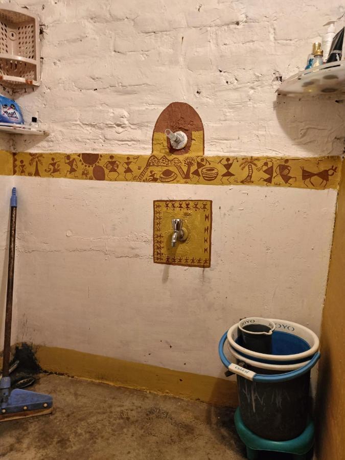 Vista Hostel Jeolikote, Nainital Patwa Dunga Kültér fotó