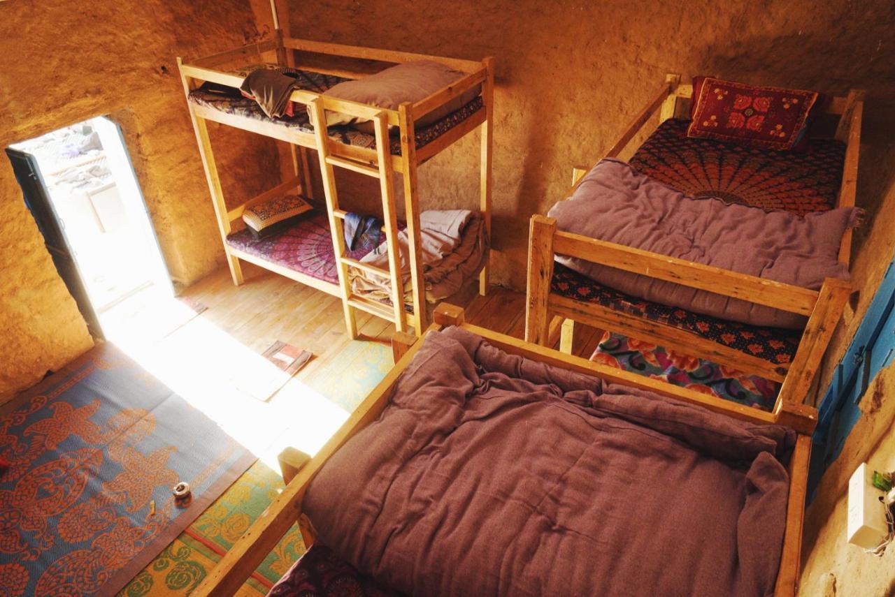 Vista Hostel Jeolikote, Nainital Patwa Dunga Kültér fotó