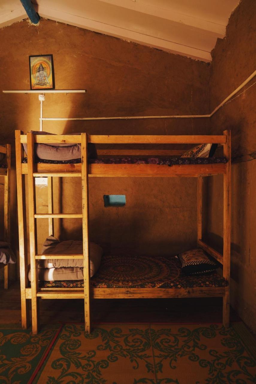 Vista Hostel Jeolikote, Nainital Patwa Dunga Kültér fotó