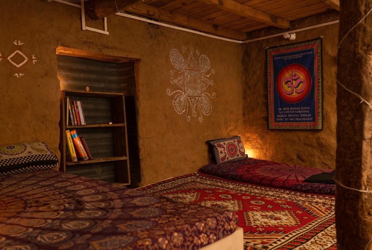 Vista Hostel Jeolikote, Nainital Patwa Dunga Kültér fotó